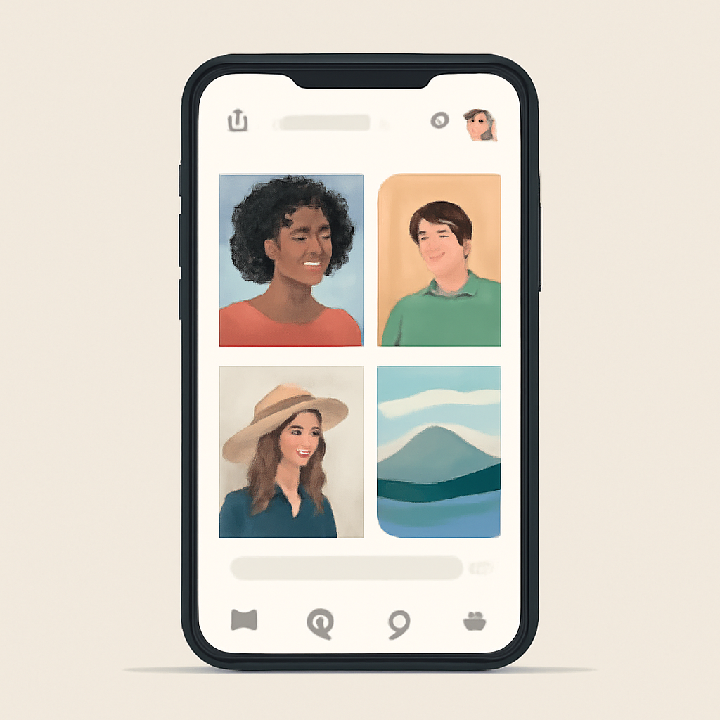Instagram Essentials