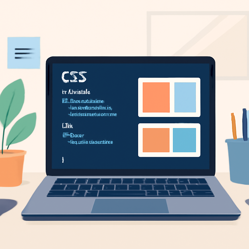 Modern CSS features every developer should know
