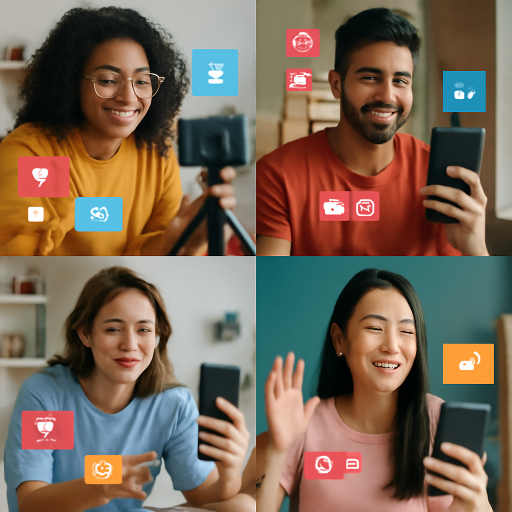 Understanding TikTok