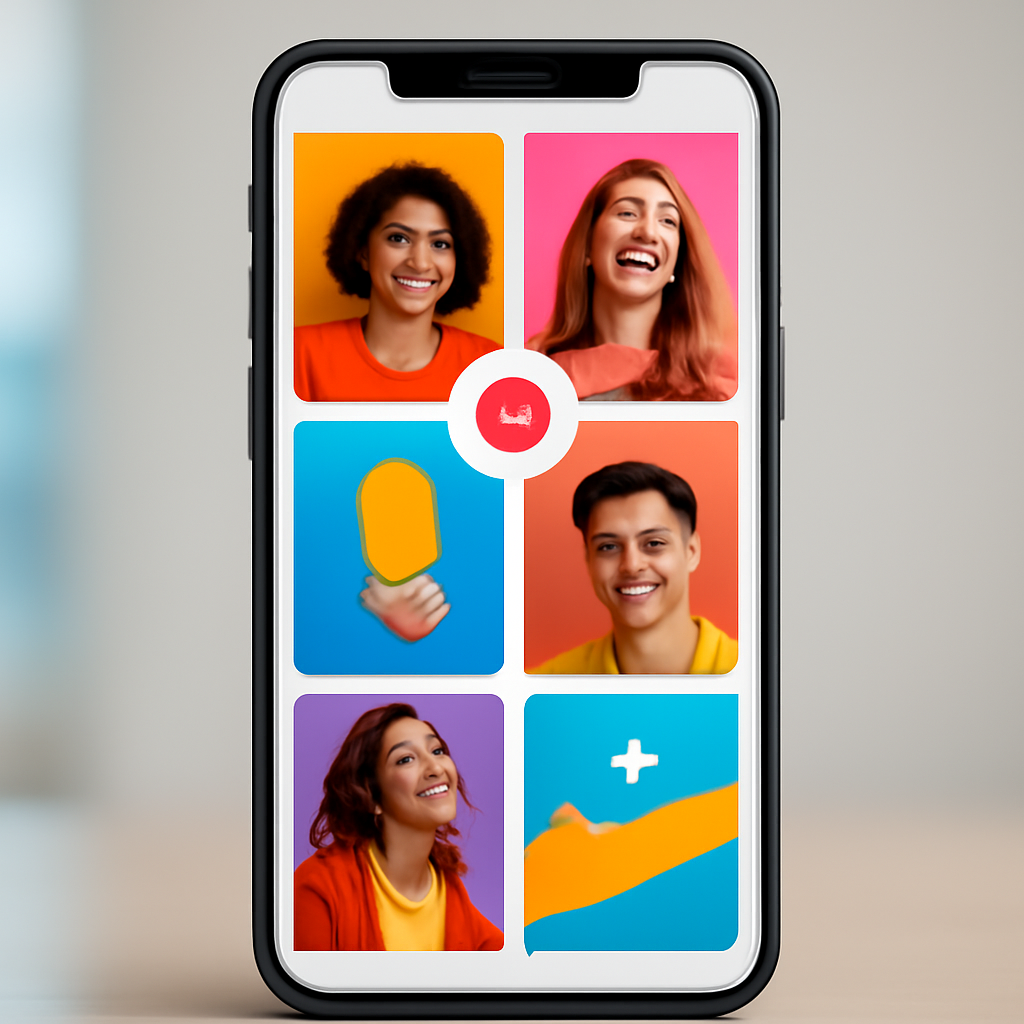 How TikTok’s For You feed finds content