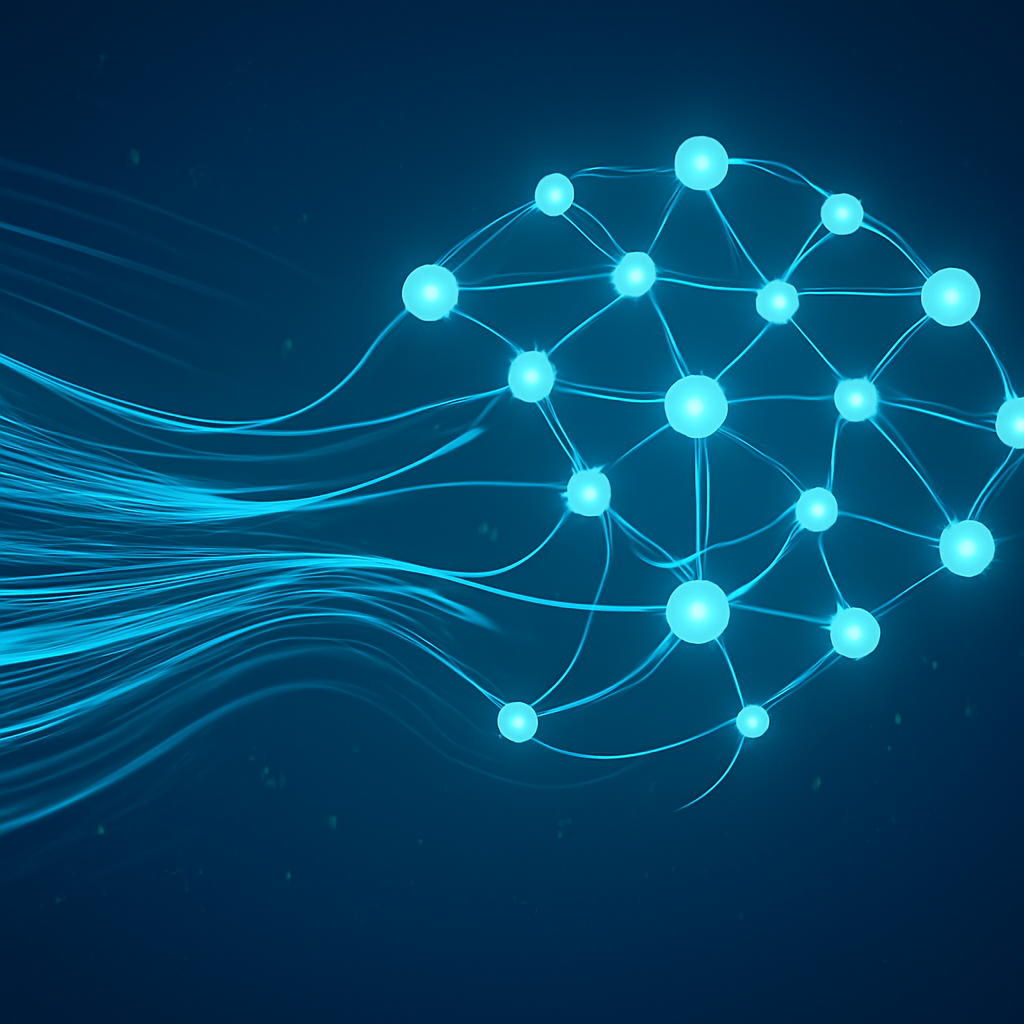 How modern AI systems learn and why they make mistakes