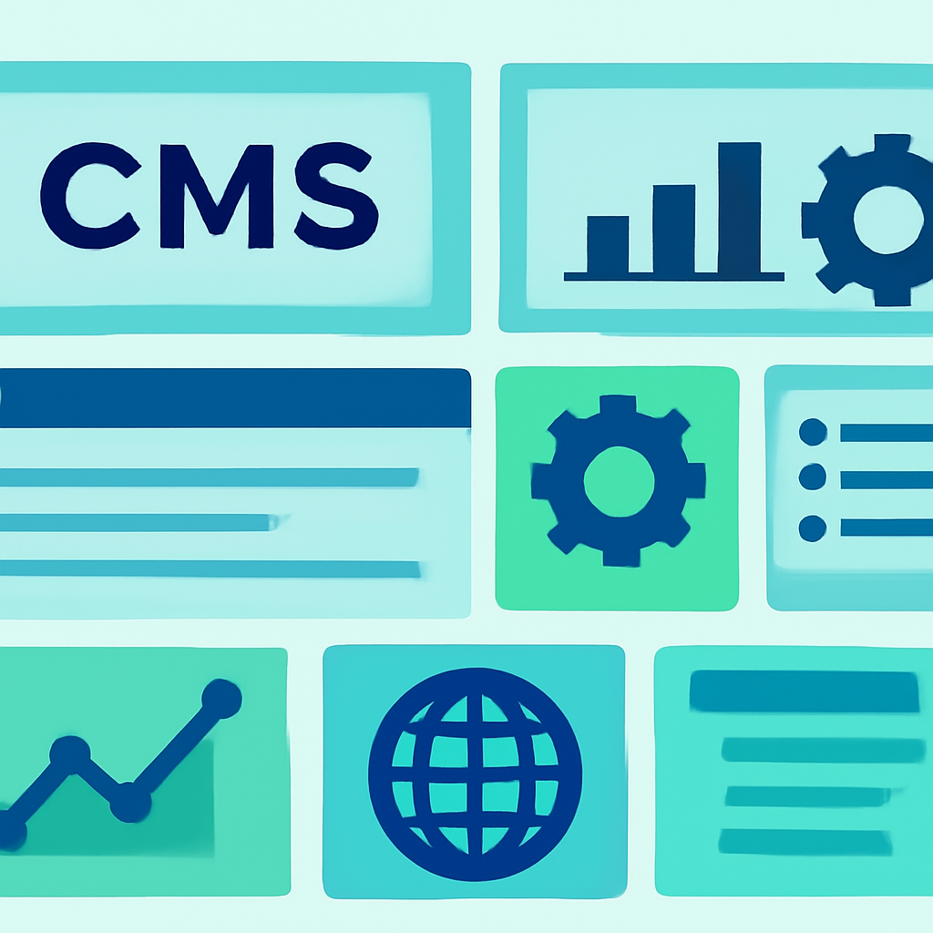 Understanding Joomla