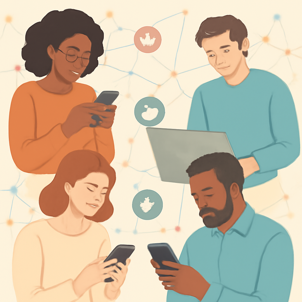 Social Media Explained and How to Use It Wisely
