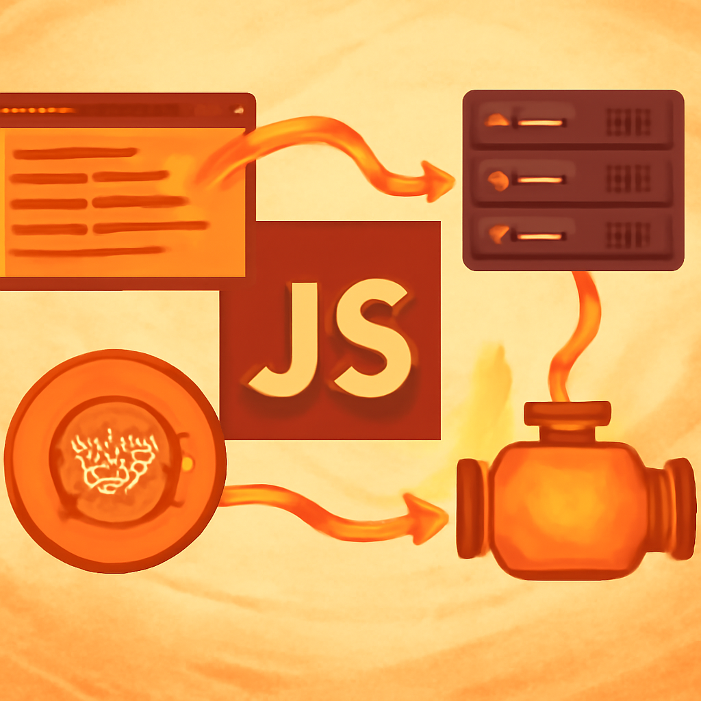 JavaScript Demystified Execution Uses and Best Practices