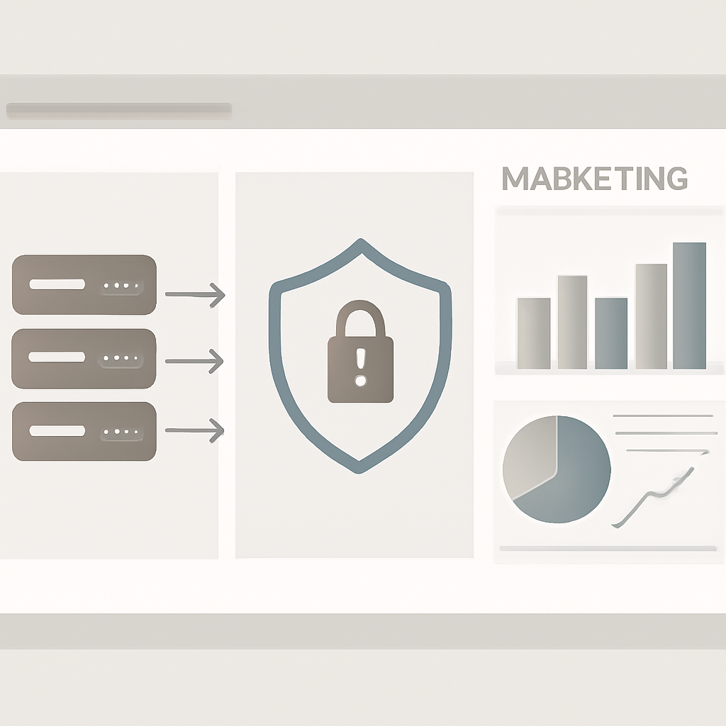 Measuring Digital Marketing Without Third-Party Cookies