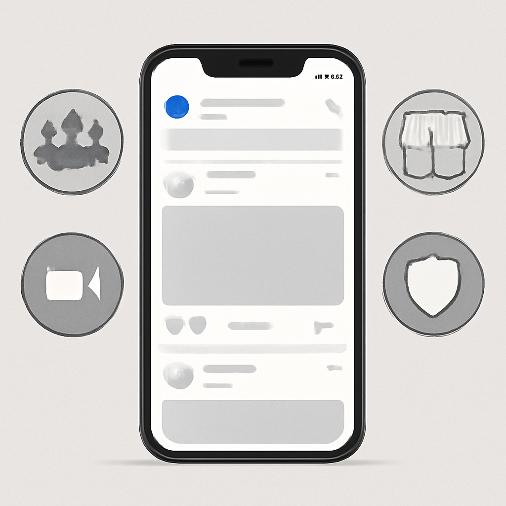 Understanding Facebook — how it works and how to use it safely