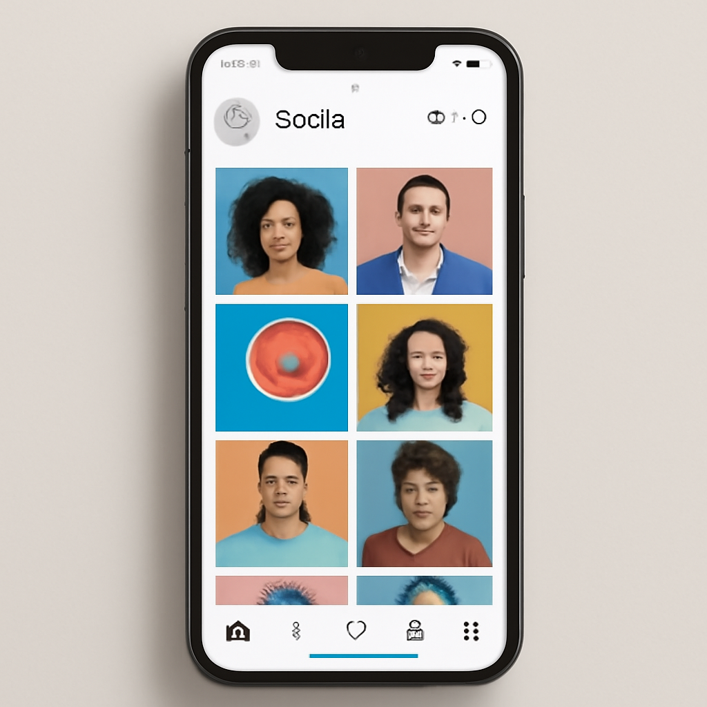 Instagram essentials — features, accounts and safety
