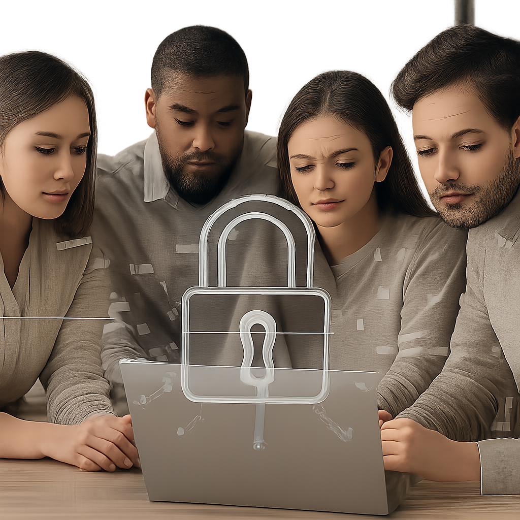 Zero Trust for Small Organizations