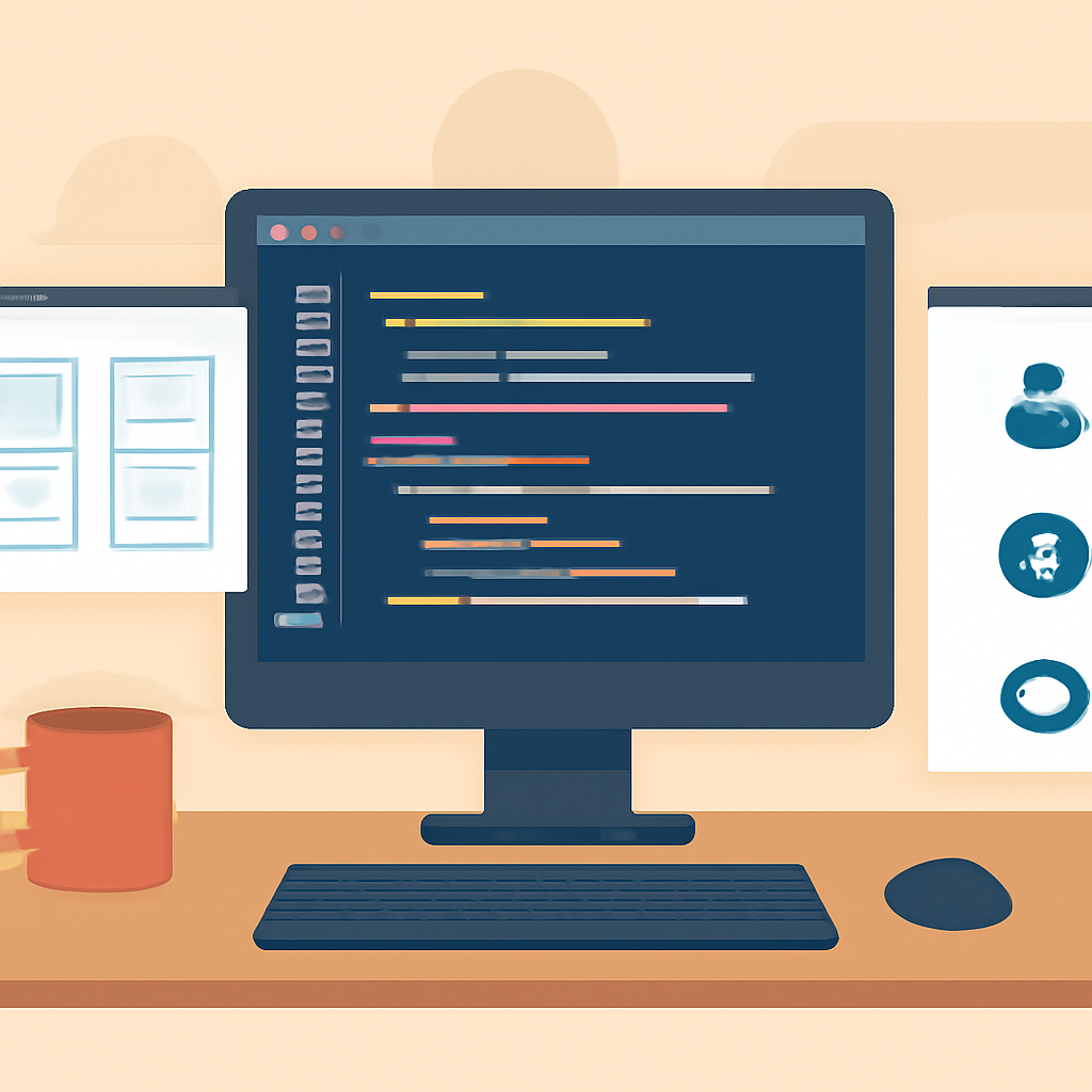 Practical Web Development Techniques
