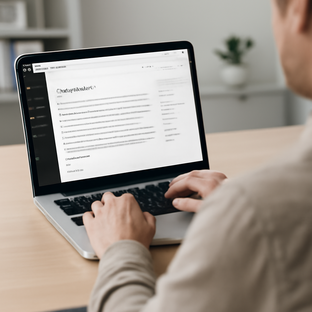 Understanding WordPress for site owners