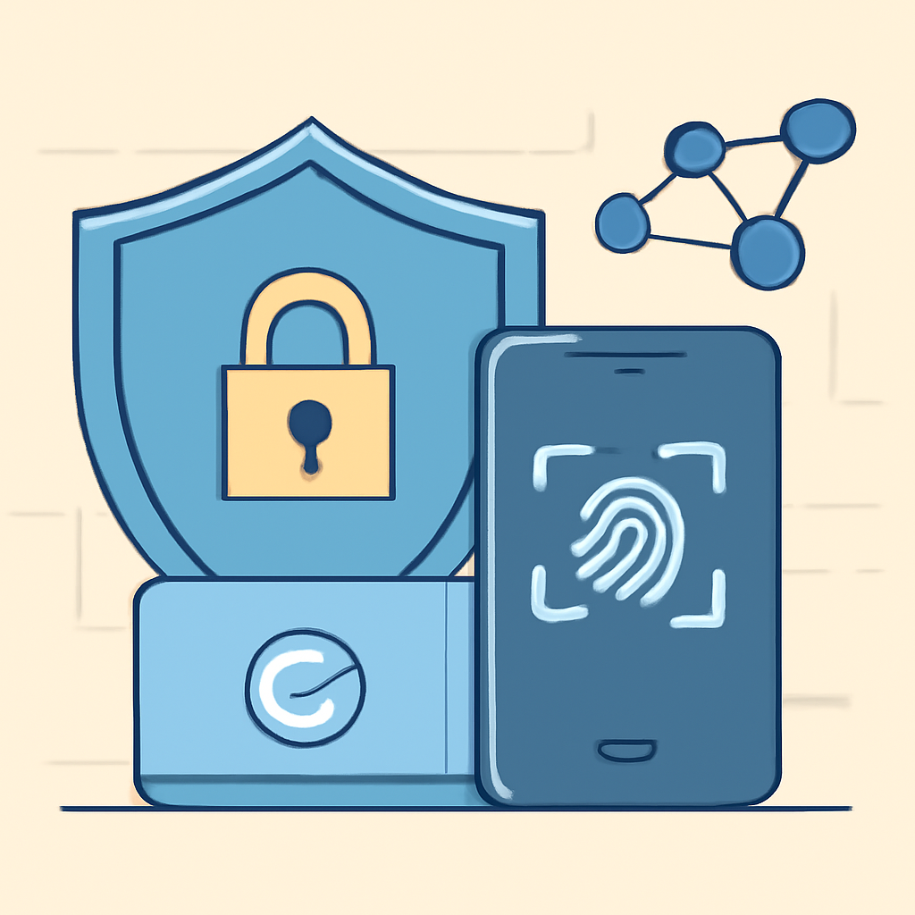 Practical cybersecurity hygiene for everyone