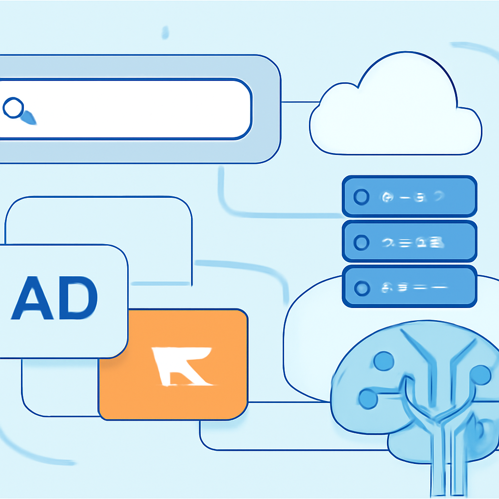 How Google Works — Search, Ads, Cloud, and AI