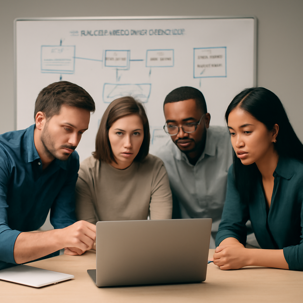 Incident Response Playbook for Small Teams