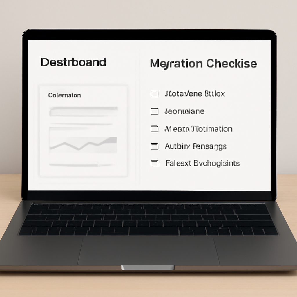 Understanding Joomla today