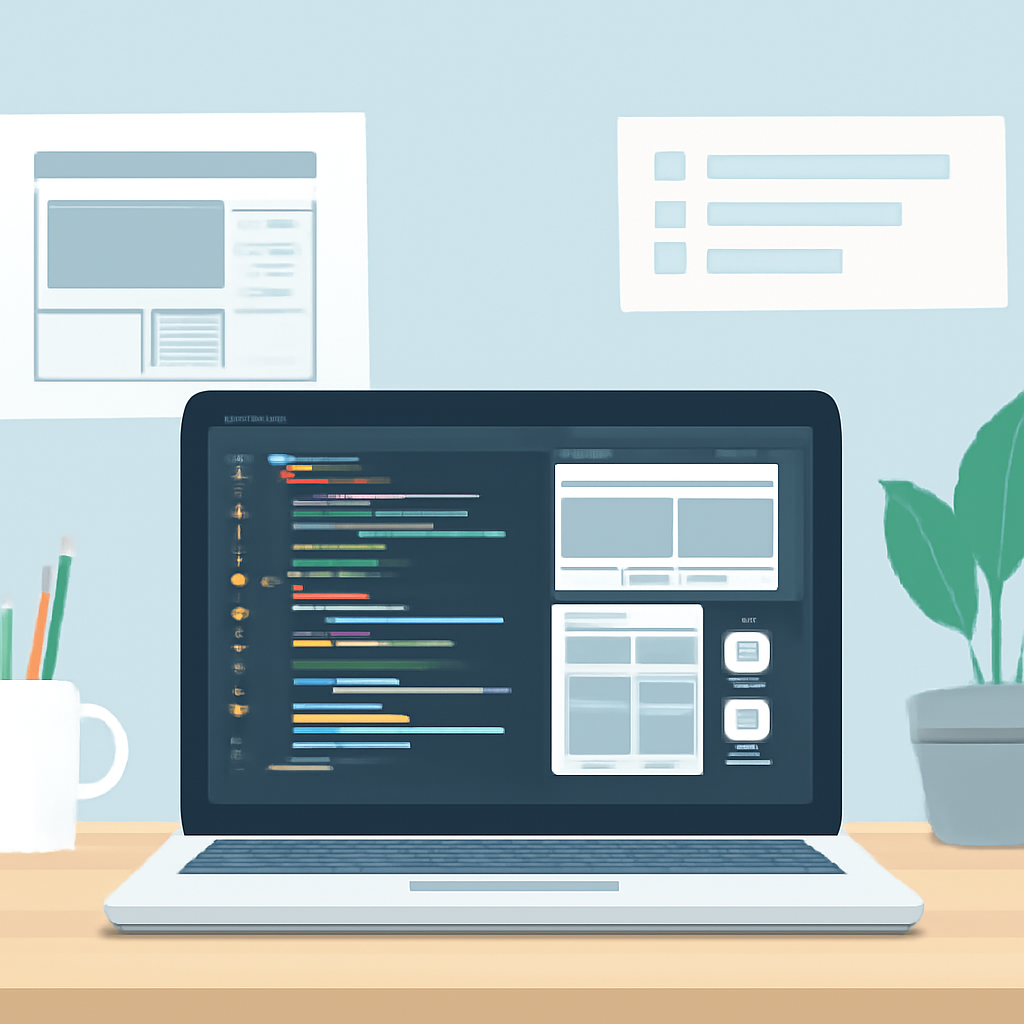 Everyday techniques for modern web development