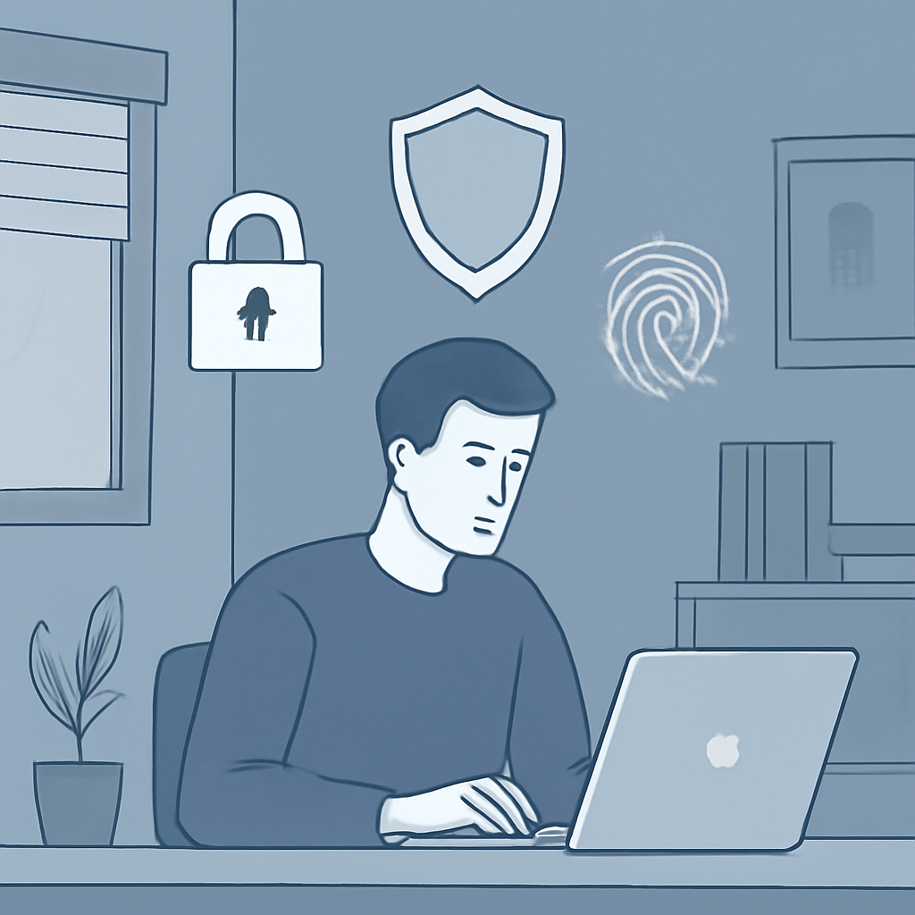 Practical cybersecurity basics for organizations and individuals