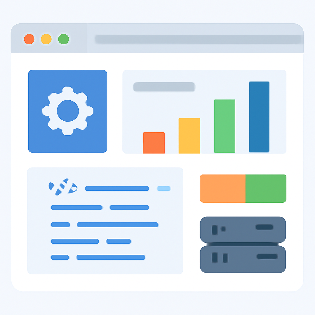 Understanding WordPress