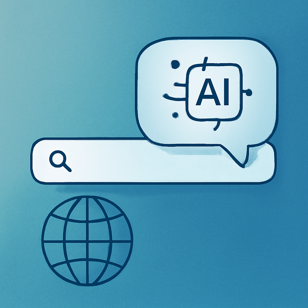 Understanding Bing and Copilot